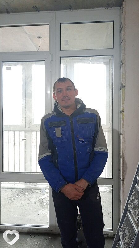 Дима, 31, Астрахани — анкета №4664938