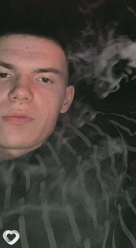 Иван, 21, Краснодаре — анкета №4664942