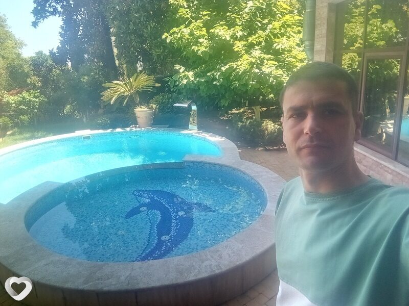 Руслан, 30, Сочи — анкета №4664944