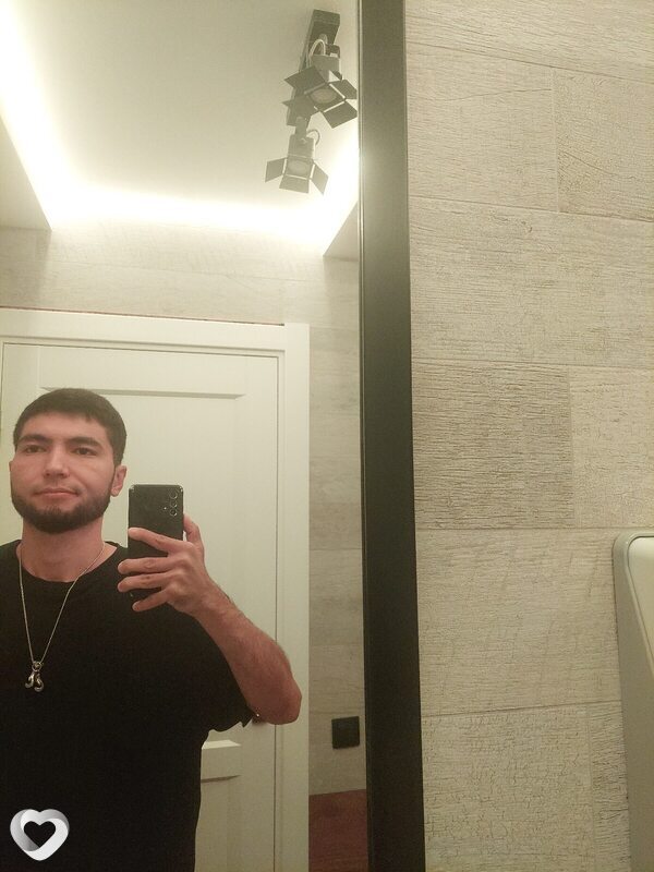 Амирхан, 25, Рязани — анкета №4664953