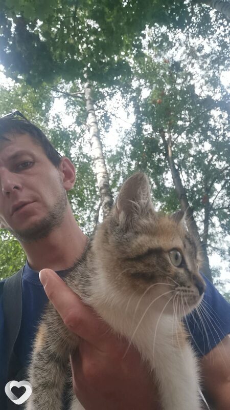 Егор, Обнинск