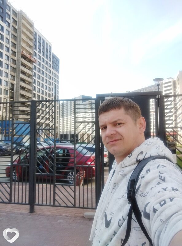 Саня, 34, Твери — анкета №4664887