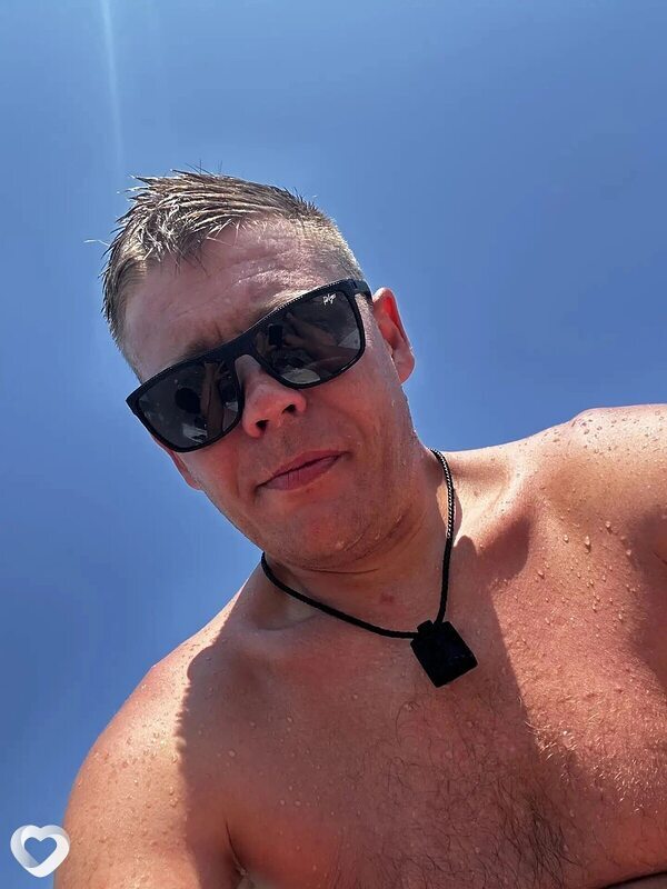 Андрей, 43, Нижнем Новгороде — анкета №4664889