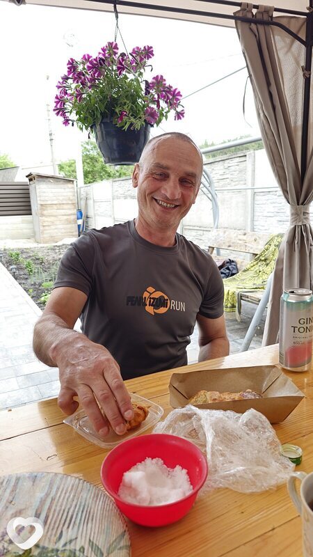 Михаил, 45, Киеве — анкета №4664899