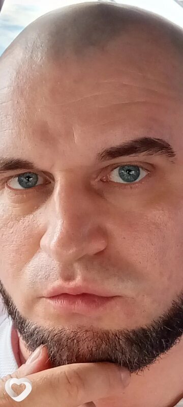 Михаил, 40, Санкт-Петербурге — анкета №4664908
