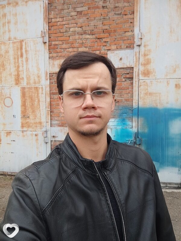Александр, Усть-Лабинск