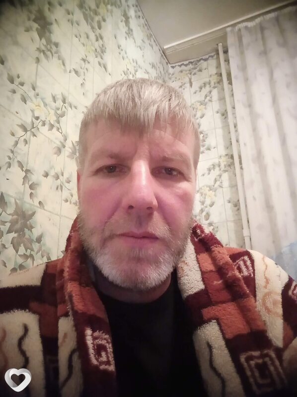 Сергей, Темиртау