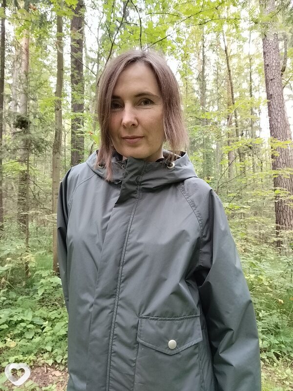Альфия, 49, Ижевске — анкета №4665054