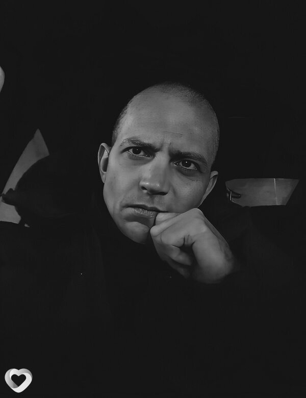 Юрий, 46, Витебске — анкета №4665059