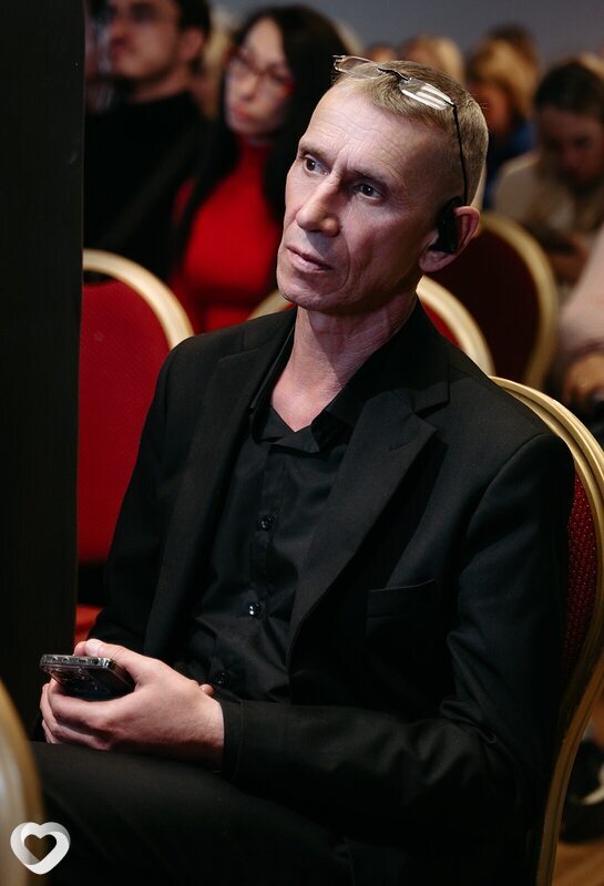 Владимир, 54, Тольятти — анкета №4665065