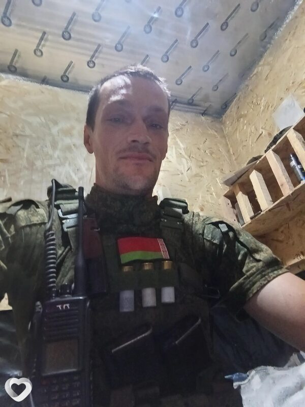 Пётр, Ошмяны
