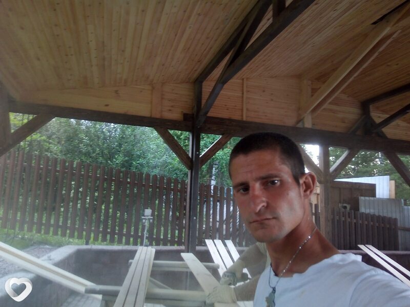 Руслан, 31, Красноярске — анкета №4665074