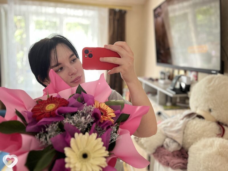 Ксения, 23, Волгограде — анкета №4664814
