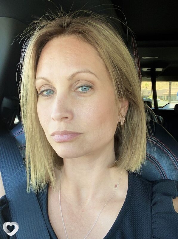 Оксана, 46, Оренбурге — анкета №4664816