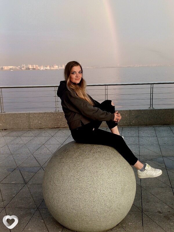 Юлиана, 37, Санкт-Петербурге — анкета №4664825