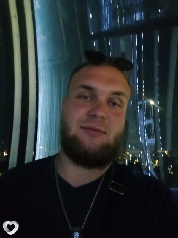 Валентин, Новочеркасск