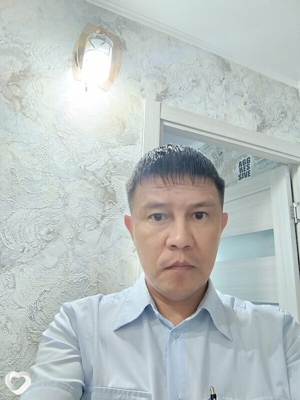 Андрей, 45, Абакане — анкета №4664963