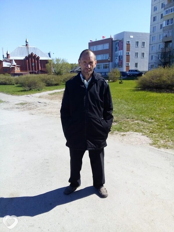 Виталий, Тобольск