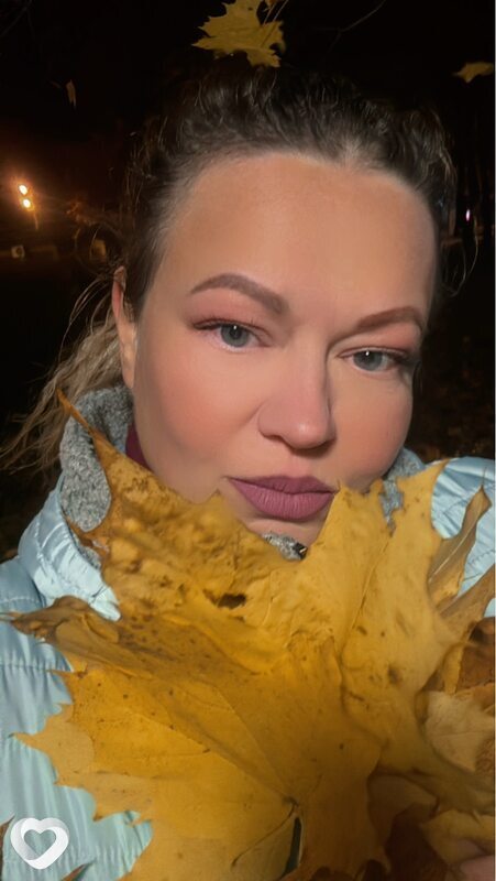 Ирина, 46, Санкт-Петербурге — анкета №4664974