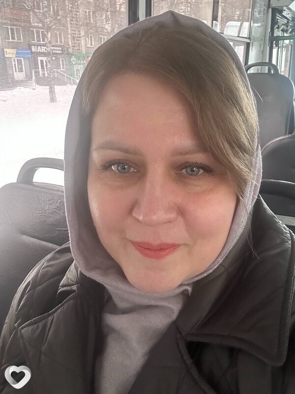 Ксения, 39, Новокузнецке — анкета №4664978