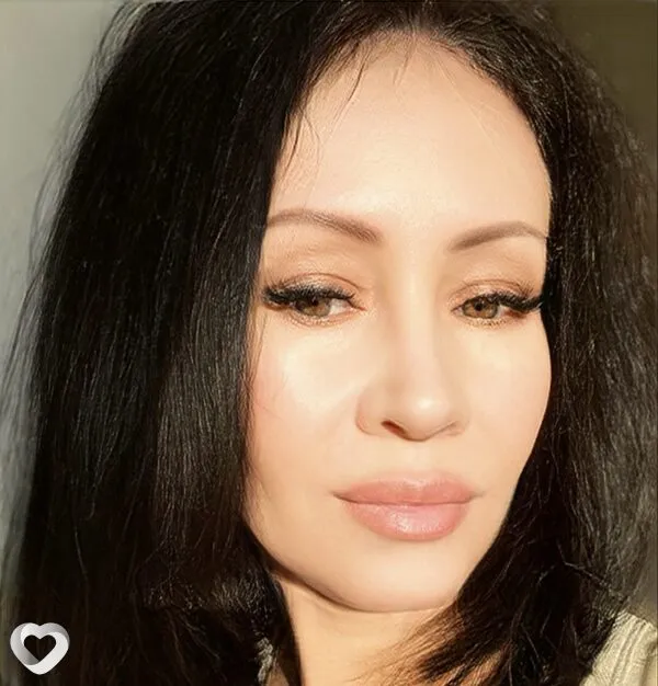 Лана, 39, Барнауле — анкета №4665158