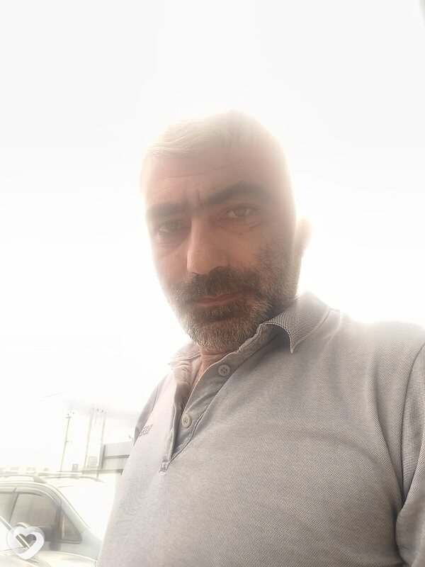 Aram, 38, Санкт-Петербурге — анкета №4665166