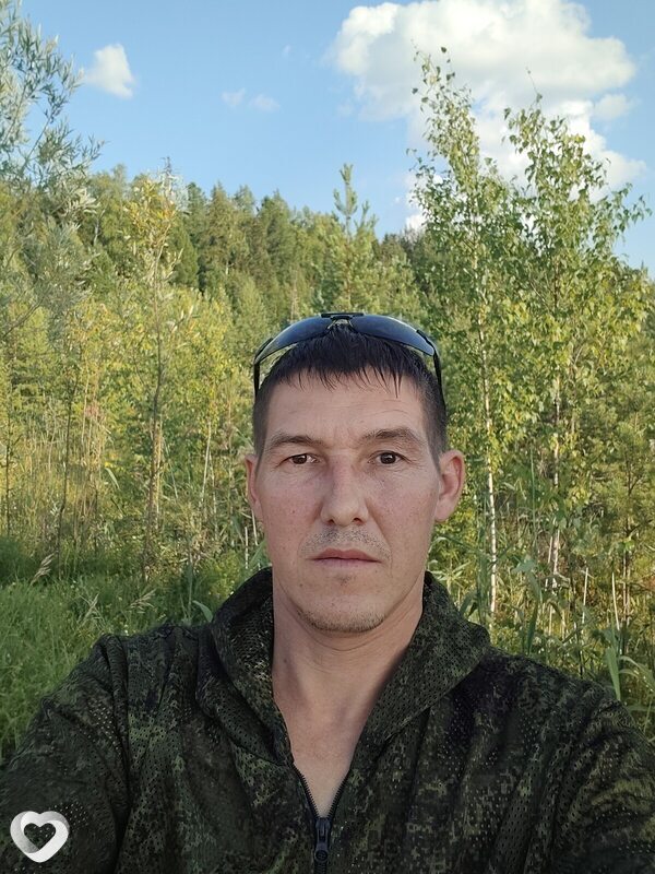 Семён, Нефтеюганск