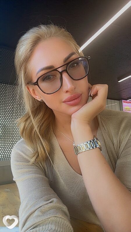 Ника, 40, Владивостоке — анкета №4665079