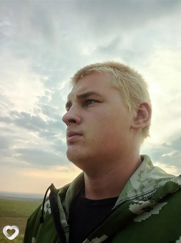 Дмитрий, Бийск