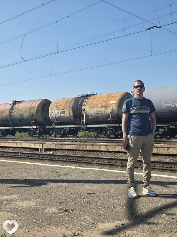 Андрей, 38, Ярославле — анкета №4665083