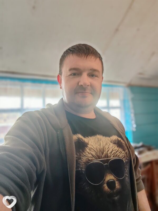 Михаил, 41, Тольятти — анкета №4664984