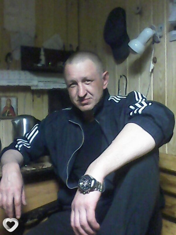 Алексей, 41, Пскове — анкета №4664988