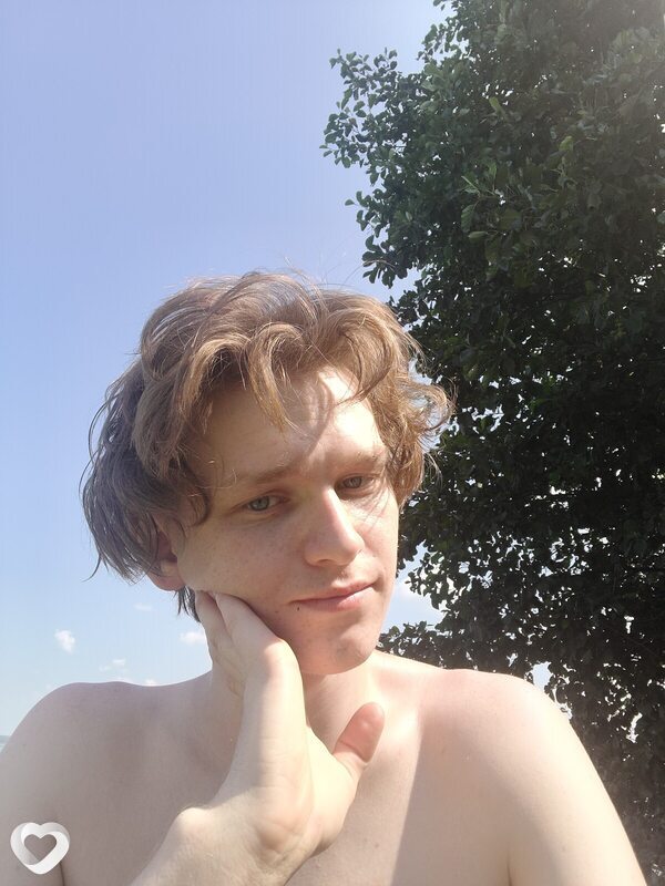 Серёжа, 22, Екатеринбурге — анкета №4664997