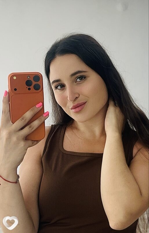 Маргарита, 28, Оренбурге — анкета №4665000