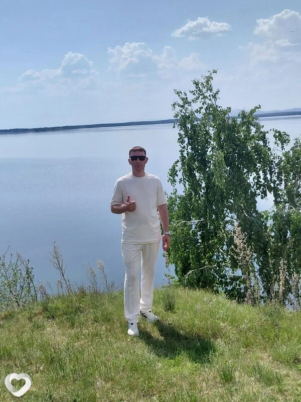 Vladimir, 37, Челябинске — анкета №4665002
