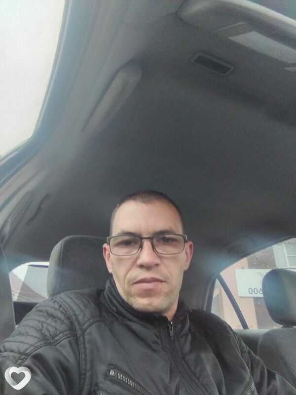 Александр, 35, Островце — анкета №4665029