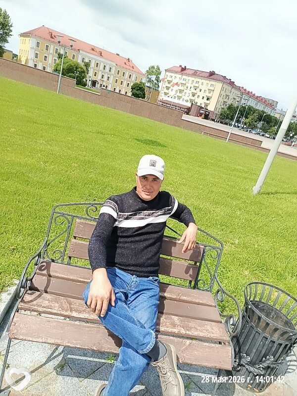Руслан, Могилев