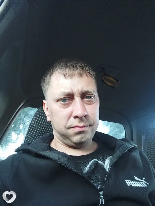 Евгений, 43, Барнауле — анкета №4665038