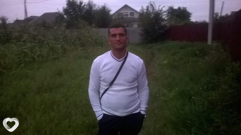 Рустам, 42, Белгороде — анкета №4665039