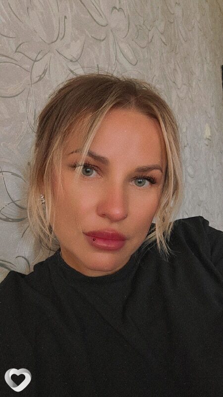 Анастасия, 39, Санкт-Петербурге — анкета №4665363