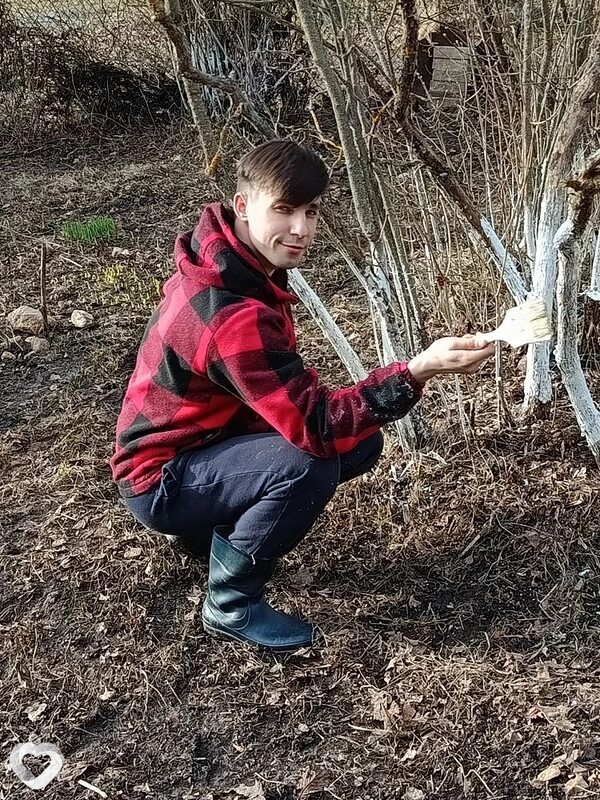 Ivan, 23, Энгельсе — анкета №4665364