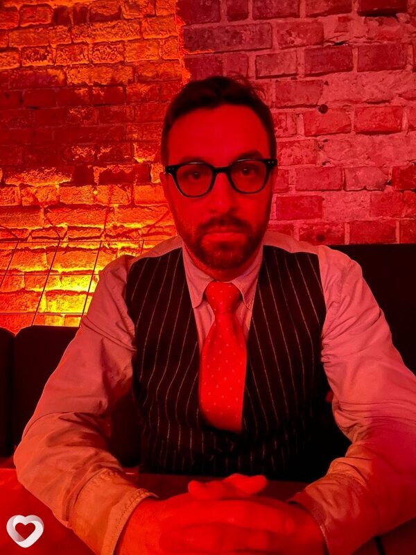 Максим, 39, Минске — анкета №4665366