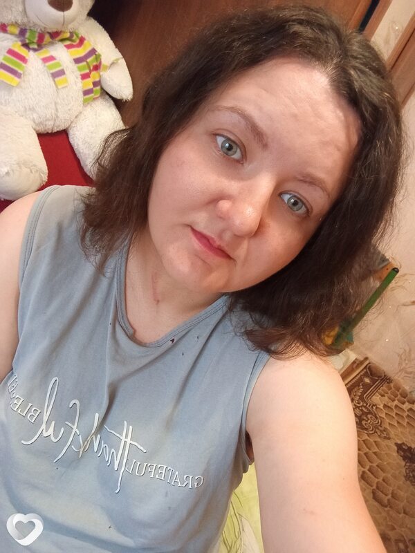 Татьяна, Ельня