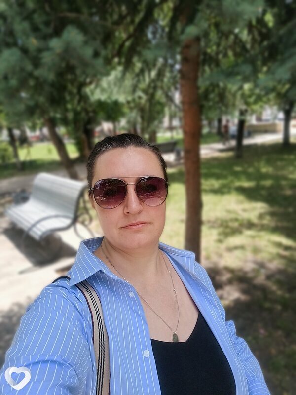 Ксения, Черкесск