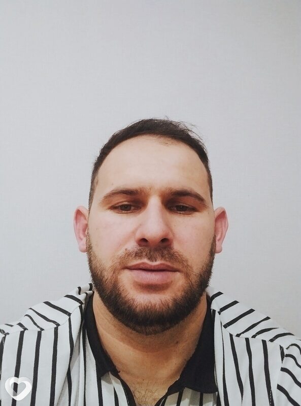 Вайс, 34, Казани — анкета №4665374