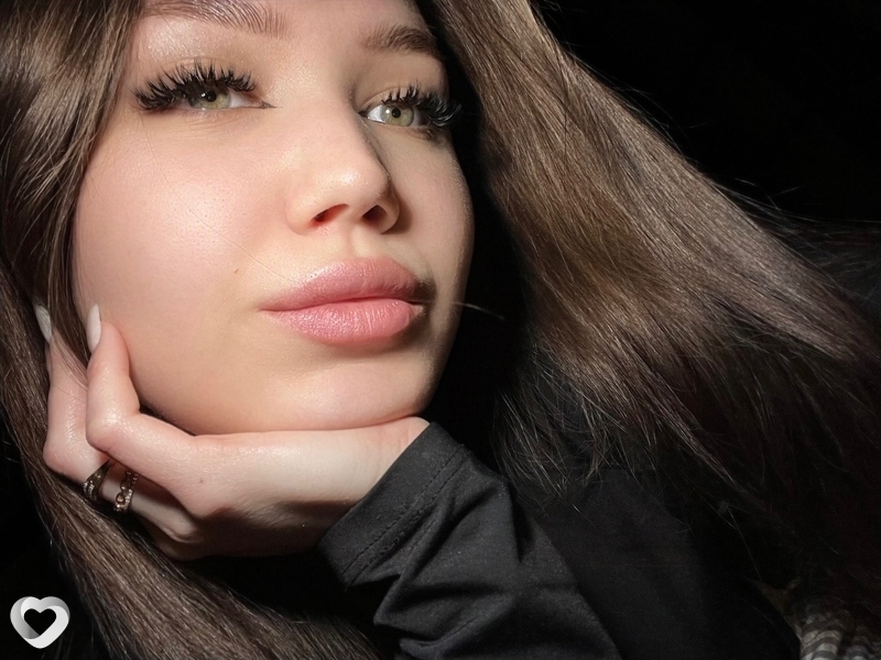 Лия, 20, Подольске — анкета №4665382
