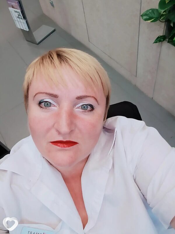 Татьяна, Новоаннинский