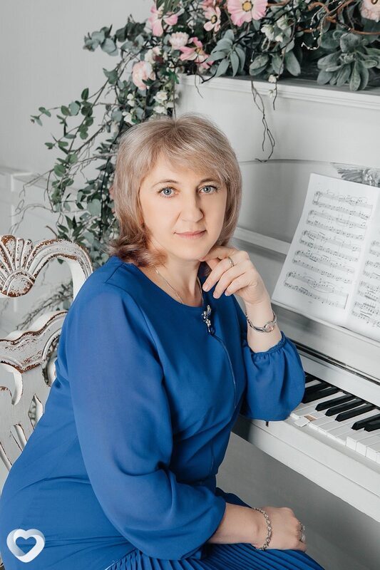 Любовь, Уренгой