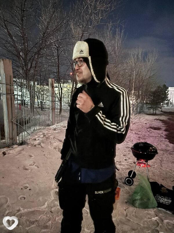 Павел, Белово