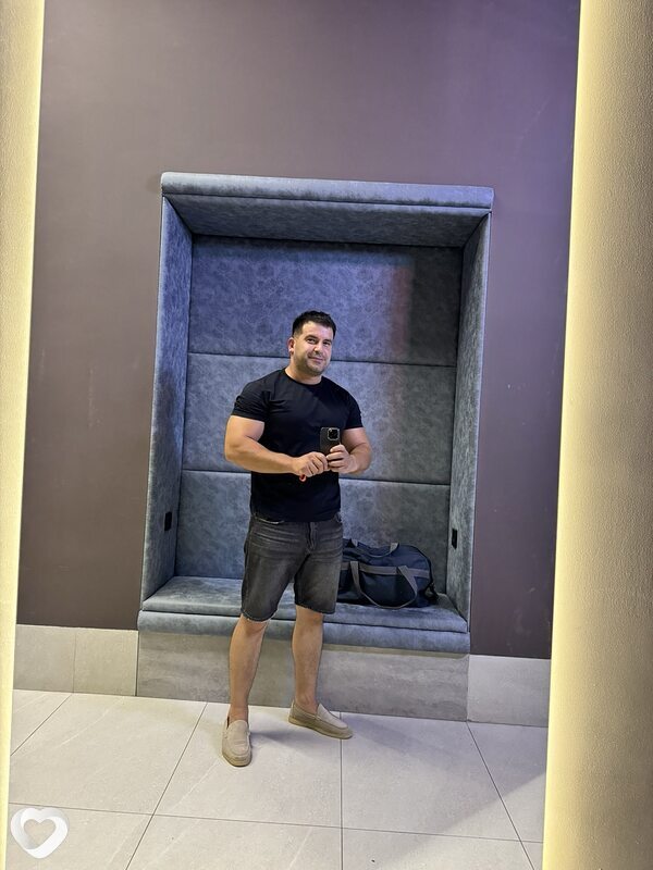 Almaz, 33, Казани — анкета №4665016